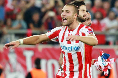 Κασάμι: «Να παίξουμε με πολύ μεγάλη αυτοπεποίθηση!»