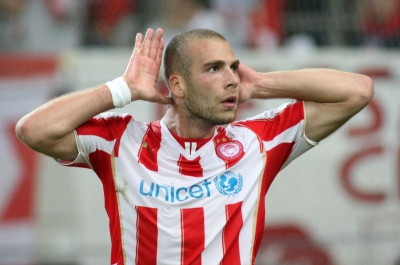 Κασάμι: «Αισθάνομαι υπέροχα»