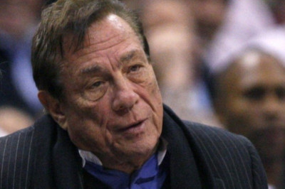 Λος Άντζελες Κλίπερς: Απέσυρε τη μήνυση ο Ντόναλντ Στέρλινγκ