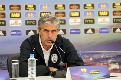 Αναστασιάδης: «Απαγορεύεται να κάνουμε λάθος»