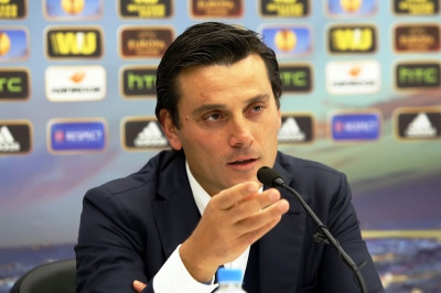 Μοντέλα: «Σημαντικό παιχνίδι για την έκβαση του ομίλου» (photos)