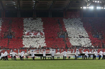 Ολυμπιακός – Γιουβέντους: «Ξεκαθάρισμα» στο Φάληρο!
