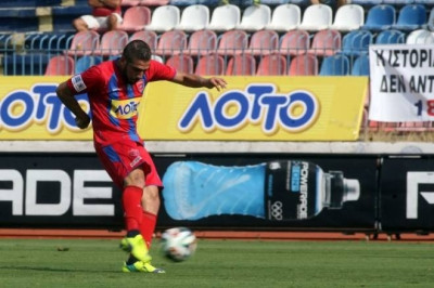 Μητρόπουλος: «Πάνω από όλους μας ο Πανιώνιος»