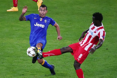 Τέβεζ: «Τους… γλίτωσε ο Ρομπέρτο»