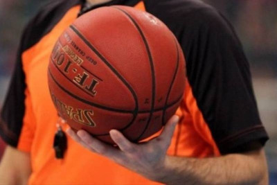 A2: Οι διαιτητές της 3ης αγωνιστικής