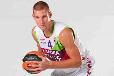 Άιβερσον: «Να παίξουμε σκληρά στο ΣΕΦ»