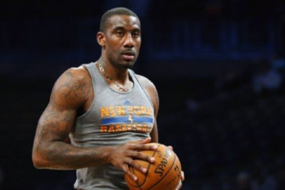 Νιου Γιορκ Νικς: Επαναφορά για Αμάρε Στουντεμάιρ