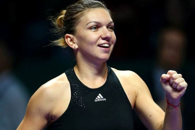 Τένις: Η Χάλεπ σόκαρε τη Σερένα (video)