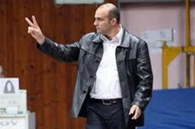 Χατζηκυριακίδης: «Δύναμη για τη συνέχεια»