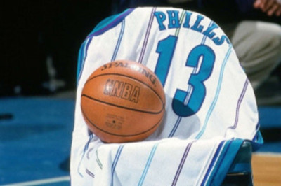 Σάρλοτ Χόρνετς: Αποσύρουν ξανά τη φανέλα του Μπόμπι Φιλς