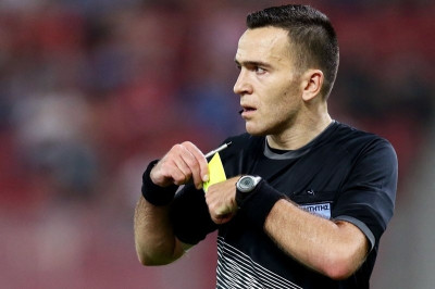 Super League: Καλογερόπουλος στο ντέρμπι