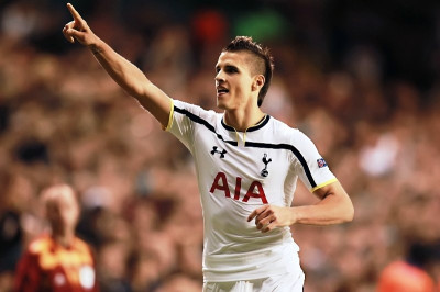 Τότεναμ-Αστέρας Τρίπολης: Η γκολάρα του Λαμέλα (video)