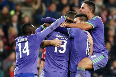 PSV Αϊντχόφεν – Παναθηναϊκός 1-1 (video+photos)