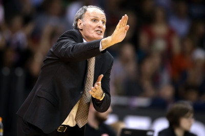 Ιβάνοβιτς: «Στο τέλος θα πετύχουμε τον στόχο μας»