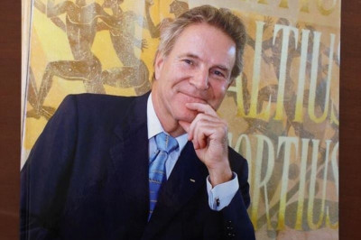 Κωπηλασία: Η ελληνική ομοσπονδία σε διεθνές βιβλίο (photos)