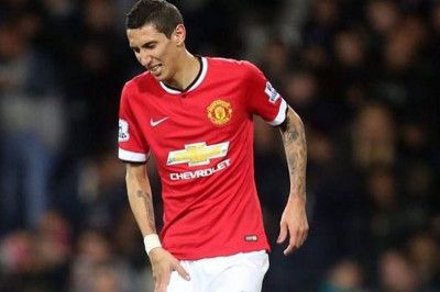 Καλά νέα για Ντι Μαρία