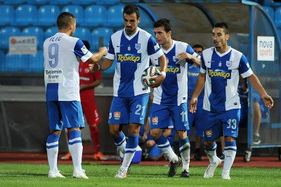 ΠΑΣ Γιάννινα:  Επιστρέφουν Ιλιτς και Ντάσιος