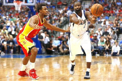 Ντάλας Μάβερικς: Δεν προλαβαίνει φιλικά ο Ρέιμοντ Φέλτον