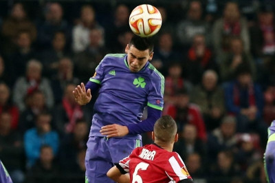 Δώνης: «Θα κάνουμε τα πάντα την Κυριακή»