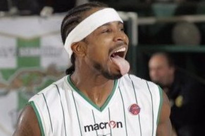 Γιούροκαπ: MVP ο Ντι Μπράουν