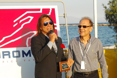 6ο Ολυμπιακό Ράλι Μαραθώνα: Ο απολογισμός του προέδρου