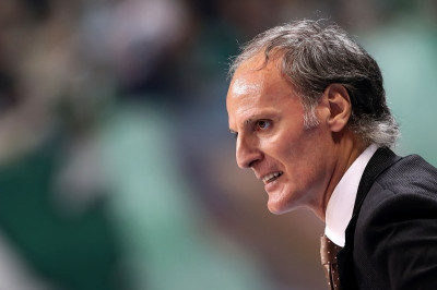 Παναθηναϊκός: Στον τόπο του... εγκλήματος ο Ιβάνοβιτς (video)