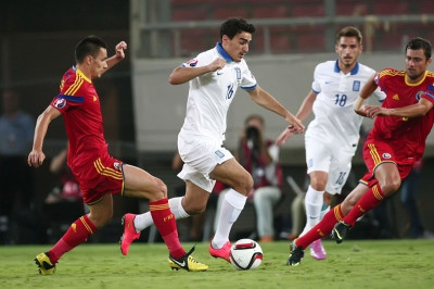 Χριστοδουλόπουλος: «Προσπαθώ να βρω τα πατήματα μου»