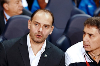 Βεργέτης: «Άδικο το αποτέλεσμα»