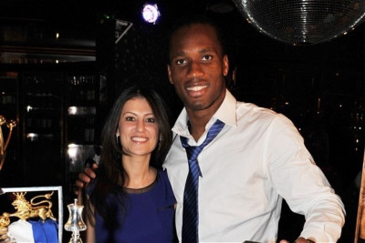 Τσέλσι: Η πιο δυνατή γυναίκα στο παγκόσμιο ποδόσφαιρο! (photos)