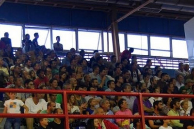 Κόροιβος Αμαλιάδας: Νέο σημείο πώλησης εισιτηρίων