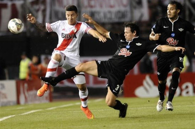 Κόπα Σουνταμερικάνα: Ακολουθεί «εμφύλιος» για τη Ρίβερ (videos)