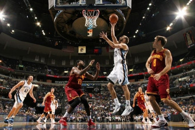 NBA: «Διψήφιοι» Καλάθης και Κουφός, απογοητευτικοί Αντετοκούνμπο και Παπανικολάου (videos)