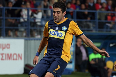 Μάσα: «Να ξεχάσουμε το παιχνίδι»