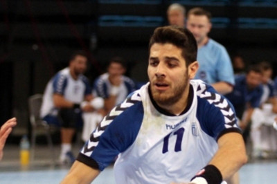 Μάλλιος: «Η Εθνική, βιτρίνα και καθρέπτης του ελληνικού χάντμπολ»