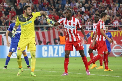 Ρομπέρτο: Ικανοποίηση… για Μέγιερι