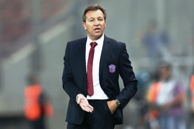 Γκρανέρο: «Ψυχραιμία, μην προτρέχετε»