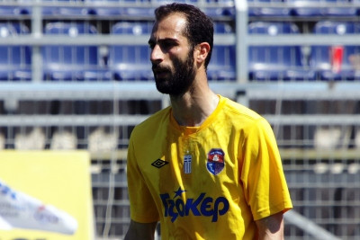 Βρονταράς: «Η ομάδα έχει δυνατότητες»