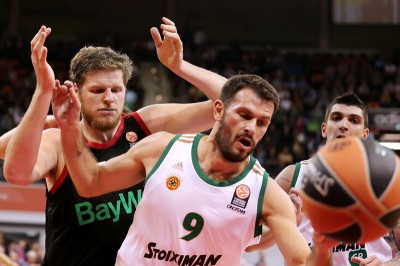 Φώτσης: «Ακόμα είναι αρχή»