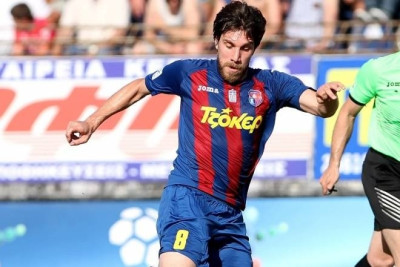 Κέρκυρα: Εκτός Ντιόγκο και Ναγιάρ