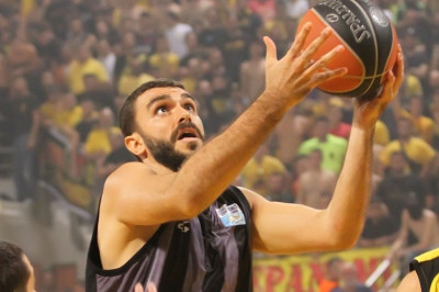 Κακαρούδης: «Δεν βάζουμε όριο στους στόχους μας»