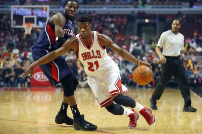 Σικάγο Μπουλς: Αμφίβολος για το ξεκίνημα της σεζόν ο Μπάτλερ