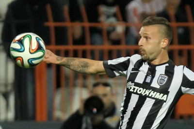 ΠΑΟΚ - Φιορεντίνα: Απρόοπτο με Σκόνδρα