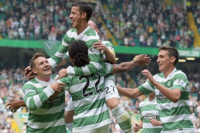 «Πάτημα» Σέλτικ και Μπριζ