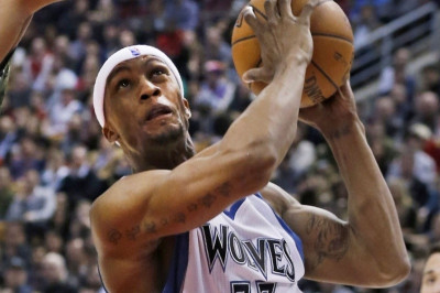 Αθώος, αλλά προβληματισμένος ο Ντάντε Κάνινγχαμ