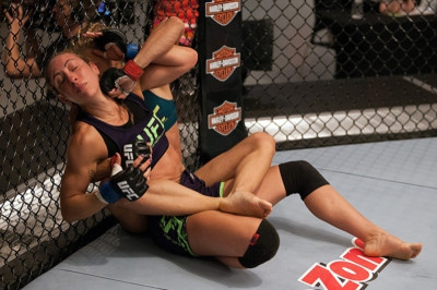 TUF 20: «Εισιτήριο» για Herrig, δεύτερη ευκαιρία για Torres (videos)