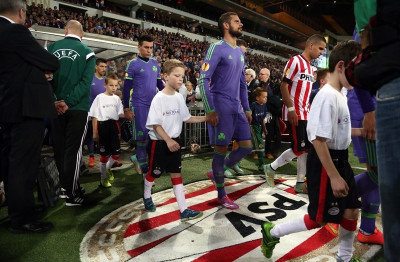 Παναθηναϊκός: Η δουλειά το μυστικό, για Νάνο και Μπούι (photos)