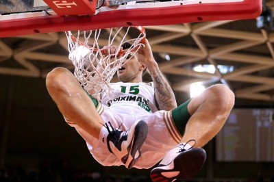 Ευρωλίγκα: Ο Παναθηναϊκός και οι άλλοι (videos)