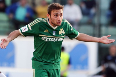 Παναθηναϊκός: Ξεκαθαρίζει του Ντίνα