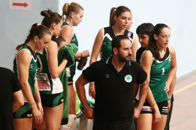 Ρούσης: «Θέλουμε τον υπέροχο κόσμο του Παναθηναϊκού»