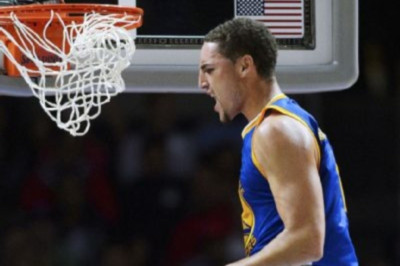 Γκόλντεν Στέιτ Ουόριορς: Παρέμβαση από τον… Μαρκ Τζάκσον